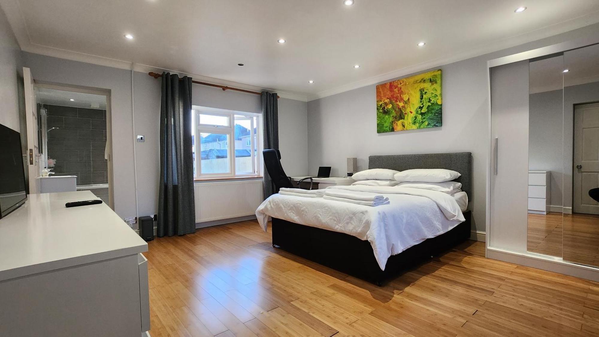 Pembroke Way * West Drayton (Middlesex)