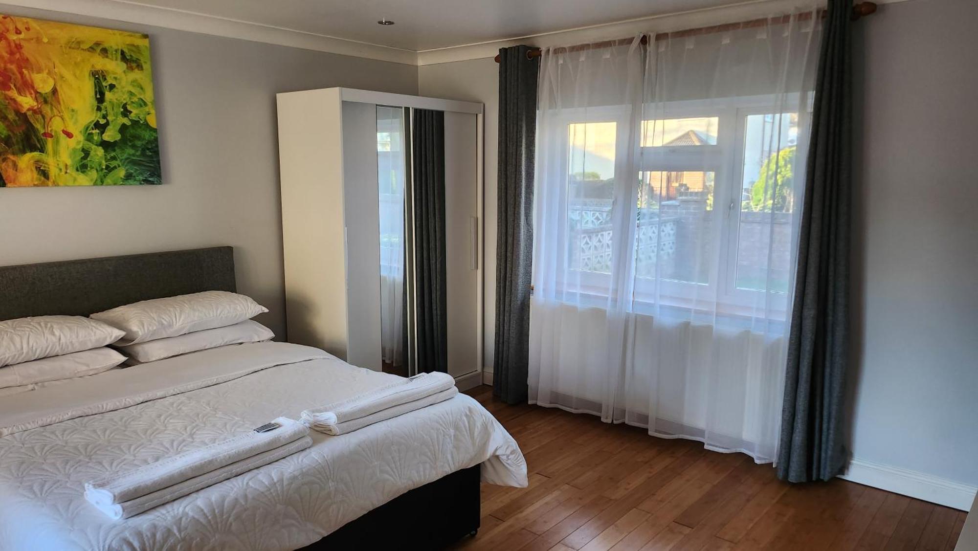 Pembroke Way Homestay