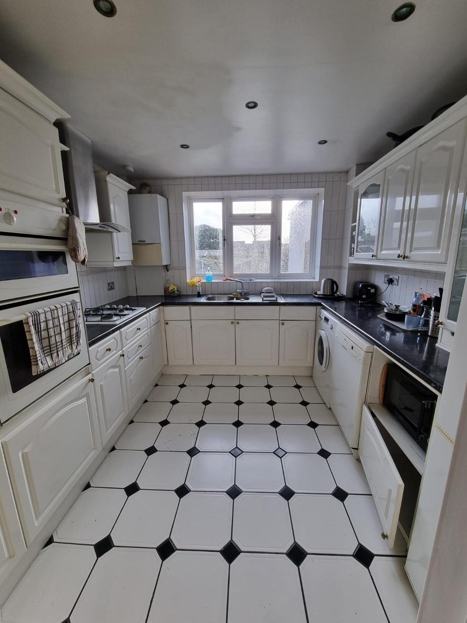 Pembroke Way Homestay