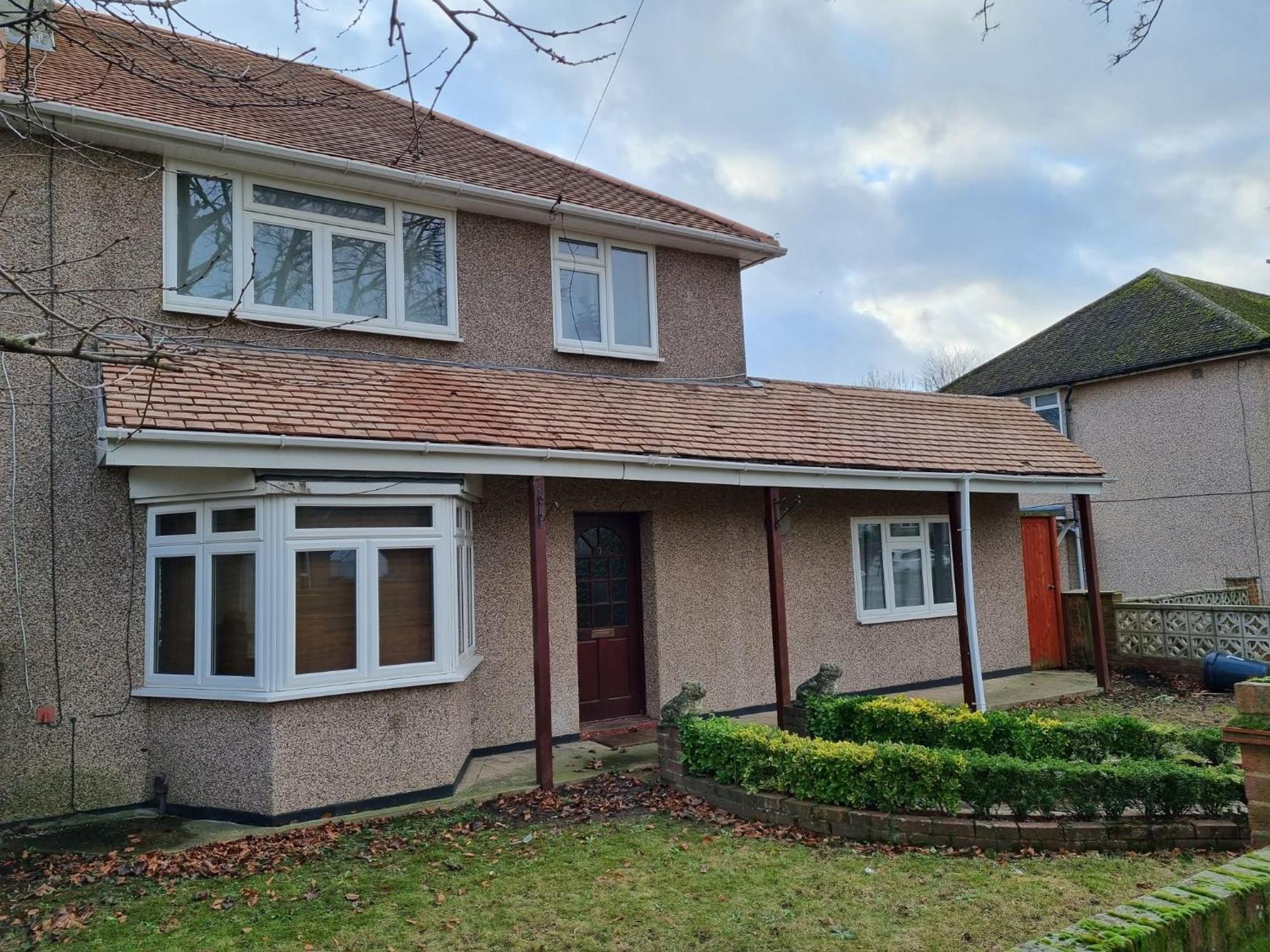 Pembroke Way Homestay West Drayton (Middlesex)